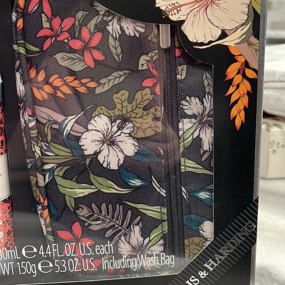 5 piece bath set - Picture 5 of 6